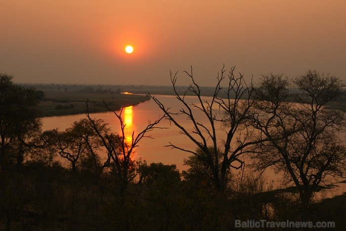 Namībija ietver sevī vārdiem neaprakstāmas dabas ainavas un katrai no tām ir savs raksturs un valdzinājums. Foto: www.namibiatourism.com.na 86787
