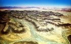 Namībija ietver sevī vārdiem neaprakstāmas dabas ainavas un katrai no tām ir savs raksturs un valdzinājums. Foto: www.namibiatourism.com.na 10