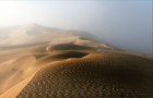 Namībija ietver sevī vārdiem neaprakstāmas dabas ainavas un katrai no tām ir savs raksturs un valdzinājums. Foto: www.namibiatourism.com.na 19
