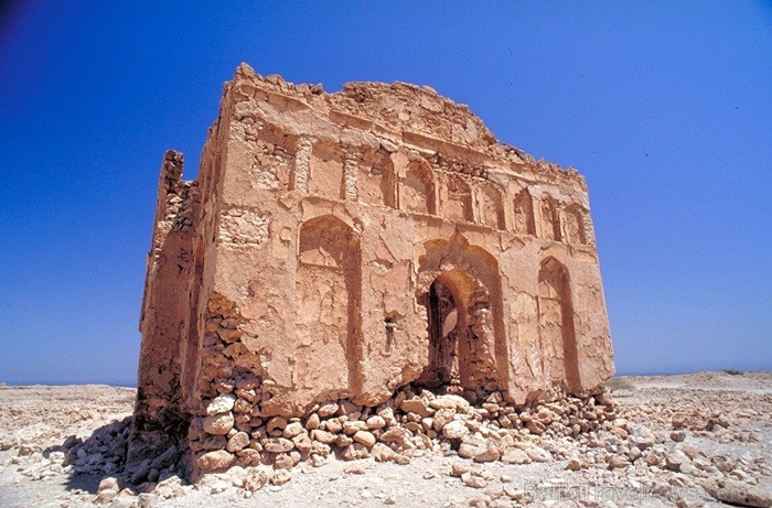 Omānas Sultanāts tiek dēvēts par vienu no tradicionālākajām un skaistākajām arābu zemēm. Foto: Oman Ministry of Tourism Omānas Sultanāts tiek dēvēts par vienu no tradicionālākajām un skaistākajām arābu zemēm. Foto: Oman Ministry of Tourism 86820