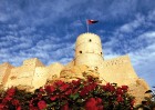 Omānas Sultanāts tiek dēvēts par vienu no tradicionālākajām un skaistākajām arābu zemēm. Foto: Oman Ministry of Tourism 3