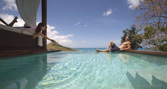 Antigva un Barbuda ir saulaina valsts Karību jūrā un valsts teritorijā ir trīs salas - Antigva, Barbuda un neapdzīvotā Redonda. Foto: Antigua & Barbud 86839