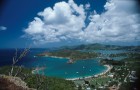 Antigva un Barbuda ir saulaina valsts Karību jūrā un valsts teritorijā ir trīs salas - Antigva, Barbuda un neapdzīvotā Redonda. Foto: Antigua & Barbud 15
