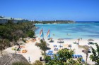 Antigva un Barbuda ir saulaina valsts Karību jūrā un valsts teritorijā ir trīs salas - Antigva, Barbuda un neapdzīvotā Redonda. Foto: Antigua & Barbud 20