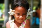 Iepazīsti salu valsti Samoa - pirmo, kas sagaidīja Jauno gadu