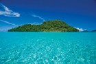 Samoa 10 salu valsts mainījusi laika joslu un ir pirmā valsts, kas sagaidīja 2013. gadu. Tā atrodas Klusajā okeānā starp Jaunzēlandi Un Havaju salām.  19