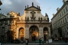 Karaliskā Čehija.. Vēsturiska, bagāta ar dažādu stilu arhitektūru, filmu režisoru iemīļota, pazīstama kā valsts, kurā ir vienas no labākajām alus šķir 7
