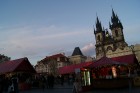 Karaliskā Čehija.. Vēsturiska, bagāta ar dažādu stilu arhitektūru, filmu režisoru iemīļota, pazīstama kā valsts, kurā ir vienas no labākajām alus šķir 8
