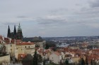 Karaliskā Čehija.. Vēsturiska, bagāta ar dažādu stilu arhitektūru, filmu režisoru iemīļota, pazīstama kā valsts, kurā ir vienas no labākajām alus šķir 17