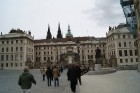 Karaliskā Čehija.. Vēsturiska, bagāta ar dažādu stilu arhitektūru, filmu režisoru iemīļota, pazīstama kā valsts, kurā ir vienas no labākajām alus šķir 19