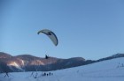 Slovākijas Tatru kalnos iespējams baudīt ziemas priekus līdz pat marta beigām. Ziemas aktivitātes šajā reģionā var būt gan kalnu slēpošana, gan snovbo 4