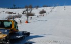 Slovākijas Tatru kalnos iespējams baudīt ziemas priekus līdz pat marta beigām. Ziemas aktivitātes šajā reģionā var būt gan kalnu slēpošana, gan snovbo 5