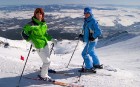 Slovākijas Tatru kalnos iespējams baudīt ziemas priekus līdz pat marta beigām. Ziemas aktivitātes šajā reģionā var būt gan kalnu slēpošana, gan snovbo 1