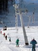 Slovākijas Tatru kalnos iespējams baudīt ziemas priekus līdz pat marta beigām. Ziemas aktivitātes šajā reģionā var būt gan kalnu slēpošana, gan snovbo 16