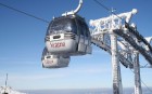 Slovākijas Tatru kalnos iespējams baudīt ziemas priekus līdz pat marta beigām. Ziemas aktivitātes šajā reģionā var būt gan kalnu slēpošana, gan snovbo 20