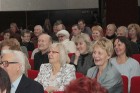 Latgaļu komēdija «Ontans i Zīmassvātki», ko piedāvā Baltinavas novada dramatiskais kolektīvs «Palādas», priecē novadniekus visā Latvijā 32