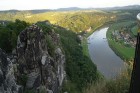Basteja klintis Elbas krastos. Remiro Travel piedāvā braucienus 2013. gada jūlijā un augustā uz Saksijas un Bohēmijas Šveici. Foto: www.remirotravel.l 6