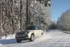Travelnews.lv testē jauno Range Rover SDV8 Vogue Kurzemes ceļos 30