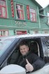 Ventspils viesnīcas «Raibie logi» īpašnieka Guntara Seiļa vērtējums par jauno Range Rover SDV8 Vogue ir skaidri nolasāms 45