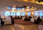 Viesnīcas Baltic Beach Hotel restorāna Caviar Club zāle 14