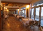Viesnīcas Baltic Beach Hotel itāļu restorāns il Sole 15