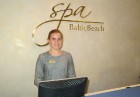 Viesnīcas Baltic Beach Hotel SPA centrs piedāvā vairāk kā 400 procedūras. Tas ir plaši pazīstams pateicoties unikālajam pakalpojumu klāstam un ļoti au 19