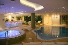 Viesnīcas Baltic Beach Hotel SPA centrs piedāvā vairāk kā 400 procedūras. Tas ir plaši pazīstams pateicoties unikālajam pakalpojumu klāstam un ļoti au 20