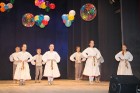 Ogres Kultūras centrs svin 25 gadu jubileju. Foto sponsors: www.LatvijasCentrs.lv 16