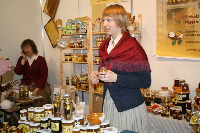 Tūrisma izstāde Balttour norisinās no 8. līdz 10.02.2013, pulcējot vienkopus tūrisma nozares pārstāvjus un pārsteidzot ar izdevīgiem un aizraujošiem p Tūrisma izstāde Balttour norisinās no 8. līdz 10.02.2013, pulcējot vienkopus tūrisma nozares pārstāvjus un pārsteidzot ar izdevīgiem un aizraujošiem p 87815
