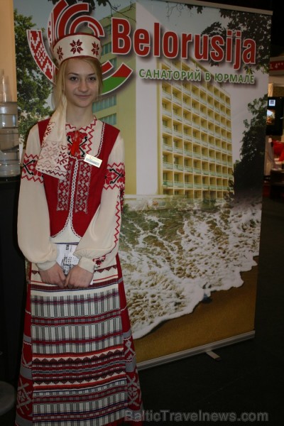 Tūrisma izstāde Balttour norisinās no 8. līdz 10.02.2013, pulcējot vienkopus tūrisma nozares pārstāvjus un pārsteidzot ar izdevīgiem un aizraujošiem p Tūrisma izstāde Balttour norisinās no 8. līdz 10.02.2013, pulcējot vienkopus tūrisma nozares pārstāvjus un pārsteidzot ar izdevīgiem un aizraujošiem p 87839