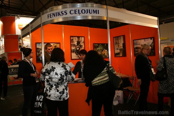 Tūrisma izstāde Balttour norisinās no 8. līdz 10.02.2013, pulcējot vienkopus tūrisma nozares pārstāvjus un pārsteidzot ar izdevīgiem un aizraujošiem p Tūrisma izstāde Balttour norisinās no 8. līdz 10.02.2013, pulcējot vienkopus tūrisma nozares pārstāvjus un pārsteidzot ar izdevīgiem un aizraujošiem p 87876