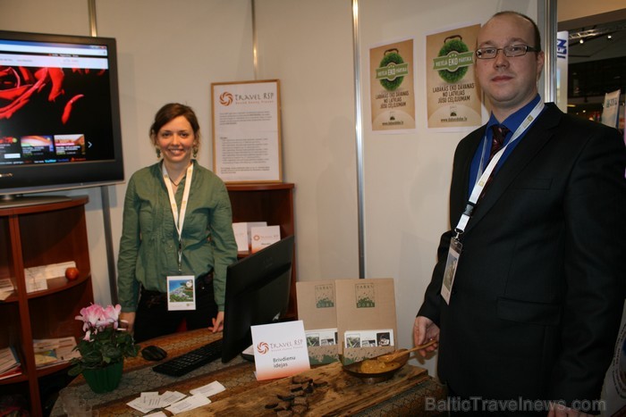 Tūrisma izstāde Balttour norisinās no 8. līdz 10.02.2013, pulcējot vienkopus tūrisma nozares pārstāvjus un pārsteidzot ar izdevīgiem un aizraujošiem p Tūrisma izstāde Balttour norisinās no 8. līdz 10.02.2013, pulcējot vienkopus tūrisma nozares pārstāvjus un pārsteidzot ar izdevīgiem un aizraujošiem p 87882