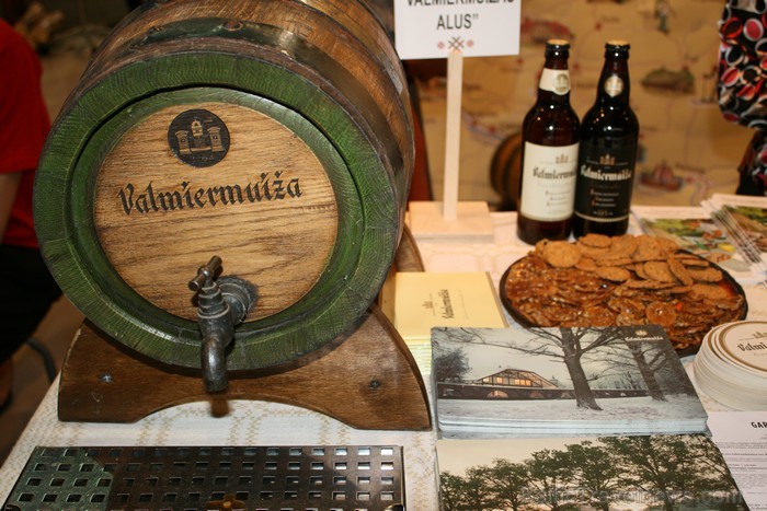 Balttour 2013 tūrisma izstādes otrā diena pārsteidza ar patīkamām atlaidēm ceļojumiem hallē Balttour 2013 tūrisma izstādes otrā diena pārsteidza ar patīkamām atlaidēm ceļojumiem hallē