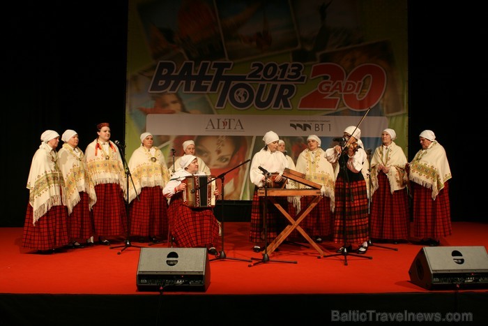 Balttour 2013 tūrisma izstādes otrā diena pārsteidza ar patīkamām atlaidēm ceļojumiem hallē Balttour 2013 tūrisma izstādes otrā diena pārsteidza ar patīkamām atlaidēm ceļojumiem hallē
