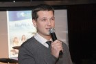 «GoAdventure Latvija» vadītājs Aleksejs Kriščuks atklāj, ka vasarā lidos uz Bulgāriju un uz Turciju ar lielāko šīs valsts privāto kompāniju «Onurair»  10