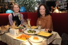 Rīgas restorānā «Ciros Pomodoro» starptautiskais tūroperators «GoAdventure Latvija» prezentēja vasaras ceļojumus. Foto sponsors: GoAdventure.lv 17