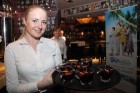 Rīgas restorānā «Ciros Pomodoro» starptautiskais tūroperators «GoAdventure Latvija» prezentēja vasaras ceļojumus. Foto sponsors: GoAdventure.lv 18