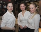 Rīgas restorānā «Ciros Pomodoro» starptautiskais tūroperators «GoAdventure Latvija» prezentēja vasaras ceļojumus. Foto sponsors: GoAdventure.lv 19