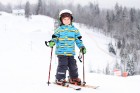 Žagarkalns piedāvā lielāko un pieredzes bagātāko profesionālo slēpošanas skolu Latvijā. Foto: www.zagarkalns.lv 2