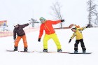 Žagarkalns piedāvā lielāko un pieredzes bagātāko profesionālo slēpošanas skolu Latvijā. Foto: www.zagarkalns.lv 5