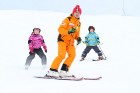 Žagarkalns piedāvā lielāko un pieredzes bagātāko profesionālo slēpošanas skolu Latvijā. Foto: www.zagarkalns.lv 7