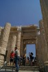 Akropole - Atēnu senā pilsēta, kas reprezentēja valsts politiskos un kultūras sasniegumus. www.visitgreece.gr 16