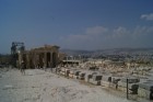 Akropole - Atēnu senā pilsēta, kas reprezentēja valsts politiskos un kultūras sasniegumus. www.visitgreece.gr 18