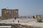 Akropole - Atēnu senā pilsēta, kas reprezentēja valsts politiskos un kultūras sasniegumus. www.visitgreece.gr 20