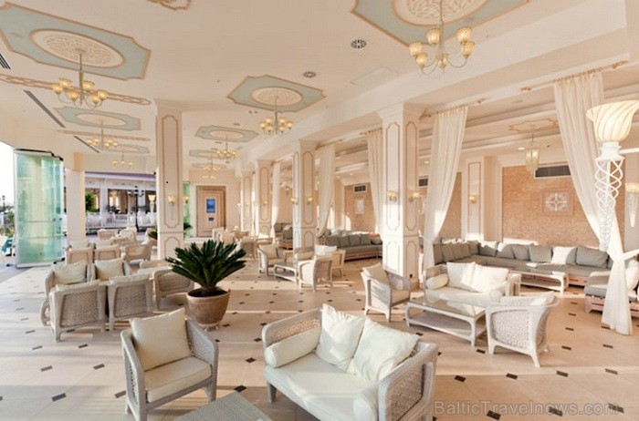 Viesnīca Gural Premier Tehirova atrodas Turcijā, pie pašas Vidusjūras. Tā celta turku arhitektūras stilā, izmantojot pašus augstākos standartus. www.g 88602