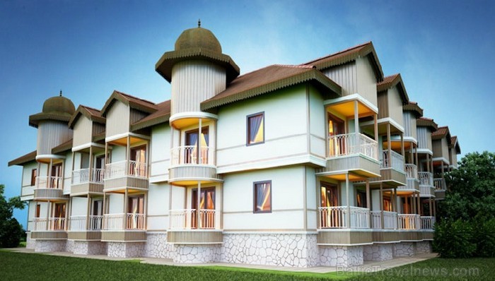 Gural Premier Belek viesnīca atrodas Turcijā, Vidusjūras krastā. Tā ir augstas klases viesnīca ar elegantiem numuriņiem, izcilu virtuvi un dažādām spo Gural Premier Belek viesnīca atrodas Turcijā, Vidusjūras krastā. Tā ir augstas klases viesnīca ar elegantiem numuriņiem, izcilu virtuvi un dažādām spo 88641