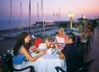 Gural Premier Belek viesnīca atrodas Turcijā, Vidusjūras krastā. Tā ir augstas klases viesnīca ar elegantiem numuriņiem, izcilu virtuvi un dažādām spo 8