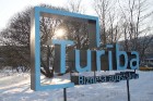 Biznesa augstskola Turība prezentē jauno zīmolu un biznesa inkubatoru - www.turiba.lv 32