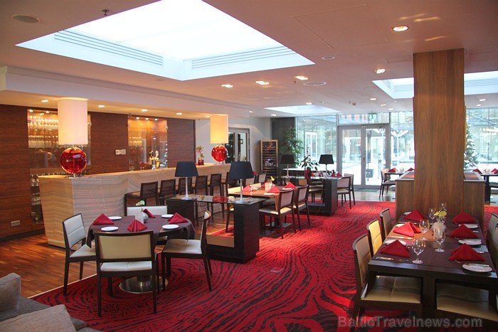 Ideāla vieta biznesa pusdienām ir Radisson Blu Elizabete restorānā C.U.T. - www.restaurantcut.lv Ideāla vieta biznesa pusdienām ir Radisson Blu Elizabete restorānā C.U.T. - www.restaurantcut.lv 88690