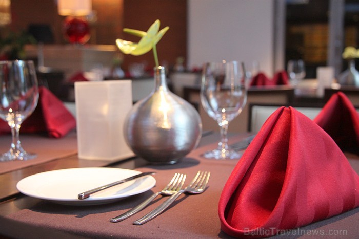 Ideāla vieta biznesa pusdienām ir Radisson Blu Elizabete restorānā C.U.T. - www.restaurantcut.lv Ideāla vieta biznesa pusdienām ir Radisson Blu Elizabete restorānā C.U.T. - www.restaurantcut.lv 88693